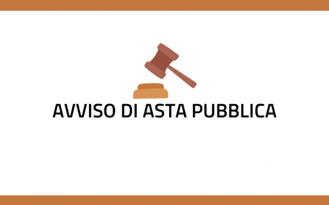 Seconda Asta Pubblica - Per l'alienazione del mezzo di proprietà del Comune di Cervignano d'Adda