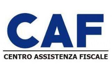 Avviso - convenzione con CAF