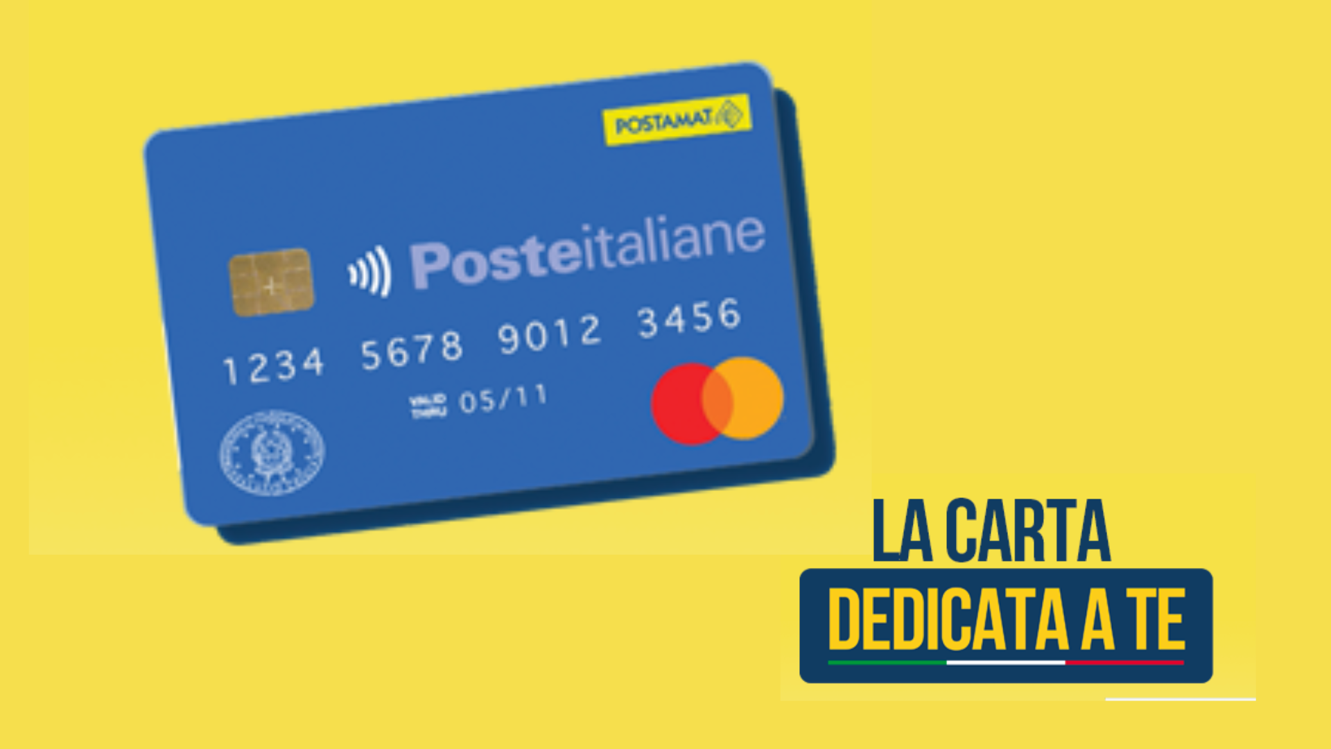 LISTE CONSOLIDATE-"Carta Dedicata a te" 2024- Non sarà necessario presentare alcuna domanda, la lista dei Beneficiari sarà fornita dall'INPS.