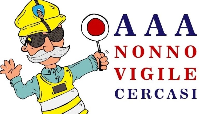 Progetto - nonno Vigile